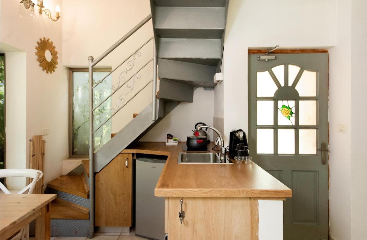 Hotel כפר נופש ויטראז' נופש וספא Beit Hillel Exterior foto