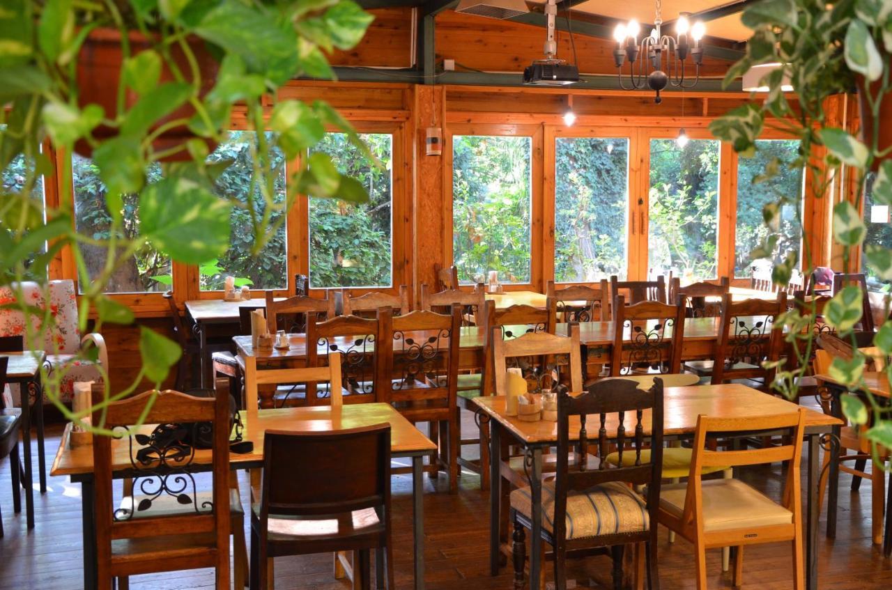 Hotel כפר נופש ויטראז' נופש וספא Beit Hillel Exterior foto